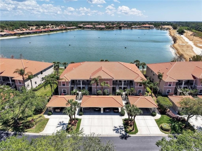 Step into Paradise Living with Bundled Golf Membership 
 - Beach Condo for sale in Bonita Springs, Florida on Beachhouse.com