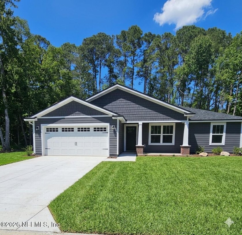 UNDER CONSTRUCTION (completion approx mid-June)! Beautiful 4/2 - Beach Home for sale in Jacksonville, Florida on Beachhouse.com
