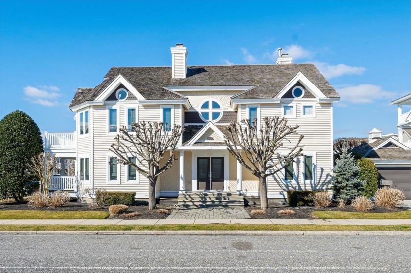 Welcome to your beachside oasis in the highly desirable south - Beach Home for sale in Avalon, New Jersey on Beachhouse.com