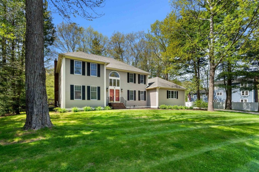 Nestled in one of Hampton's most sought-after neighborhoods - Beach Home for sale in Hampton, New Hampshire on Beachhouse.com