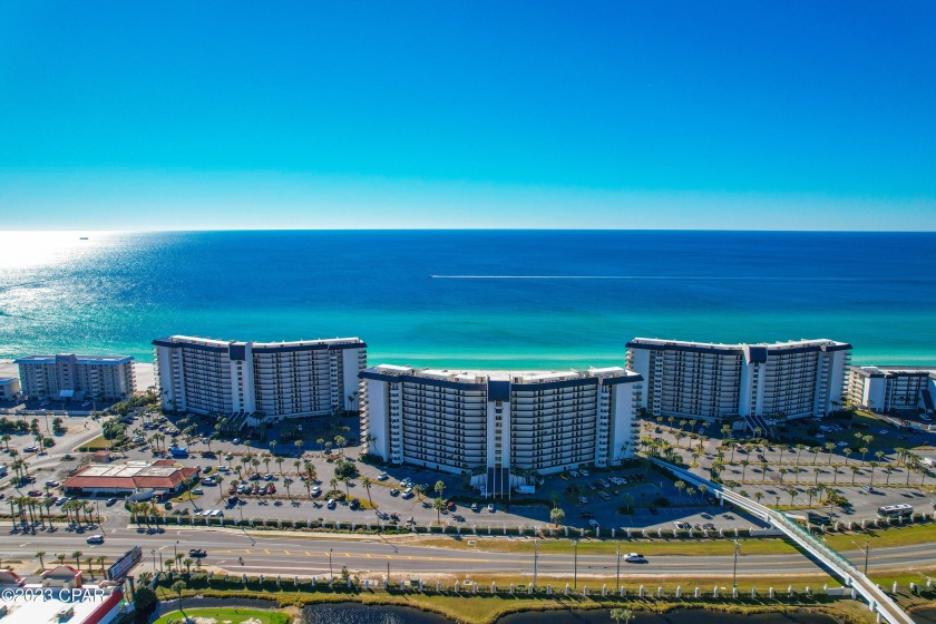 Welcome to Edgewater, one of the most highly sought-after condos - Beach Condo for sale in Panama City Beach, Florida on Beachhouse.com