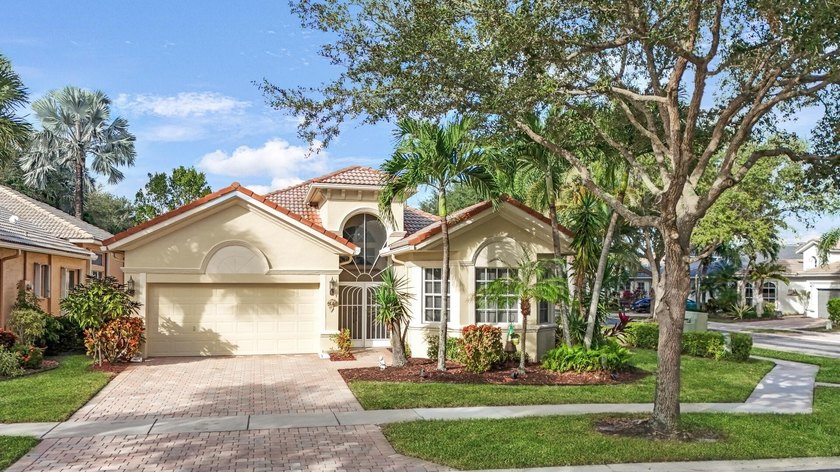 Welcome to this beautifully maintained home in the desirable - Beach Home for sale in Boynton Beach, Florida on Beachhouse.com