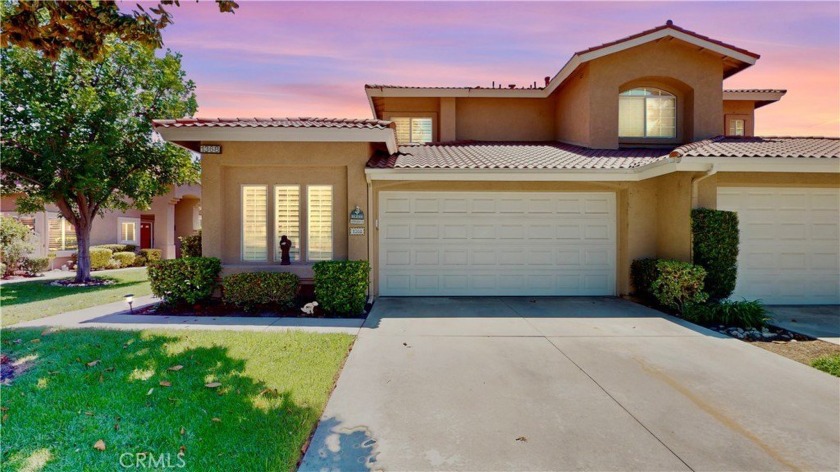 Welcome to this beautifully updated two-story home in the highly - Beach Condo for sale in Upland, California on Beachhouse.com