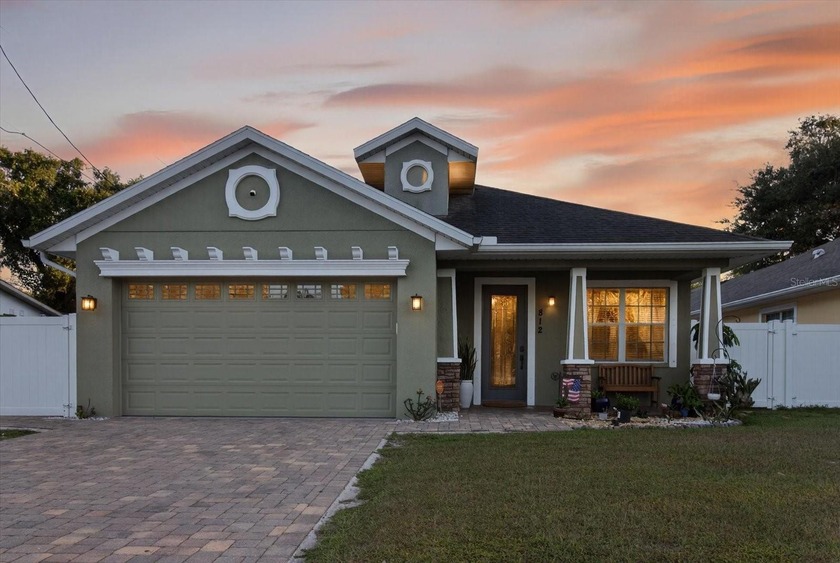 Welcome to the most Beautiful 2016 Home in the heart of Tampa!! - Beach Home for sale in Tampa, Florida on Beachhouse.com