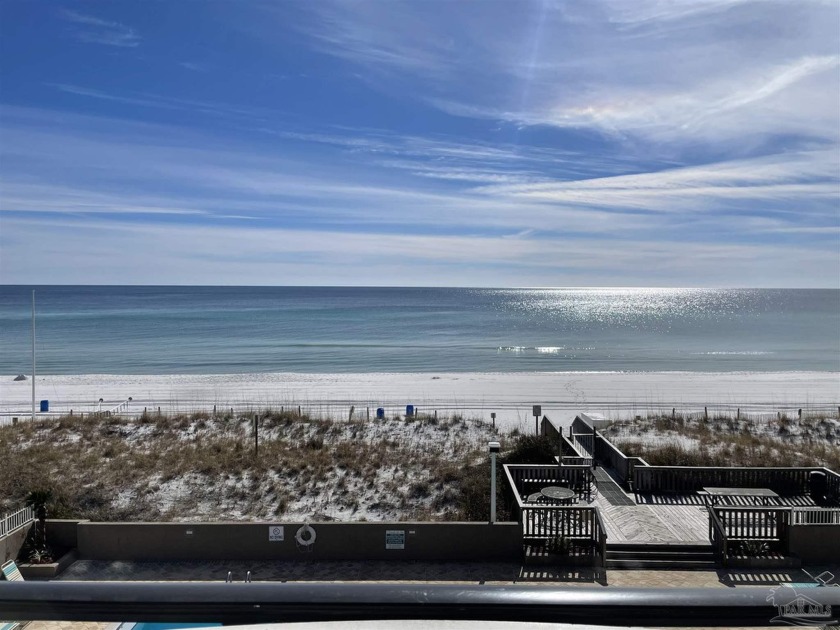 Beachfront Bliss Awaits: 2/2 Fully Furnished Condo with - Beach Home for sale in Fort Walton Beach, Florida on Beachhouse.com