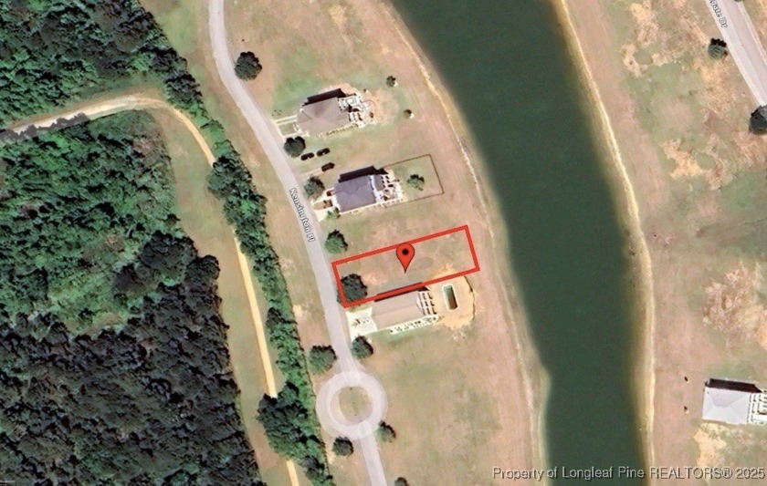 Seize the opportunity to build your dream home in the - Beach Lot for sale in Newport, North Carolina on Beachhouse.com