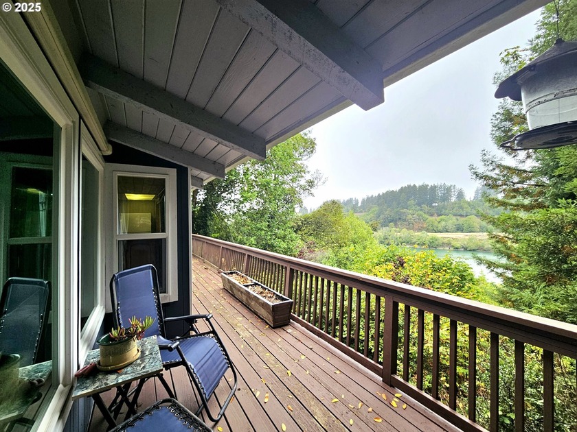 Investment Opportunity with River Views & Multiple Units! - Beach Home for sale in Brookings, Oregon on Beachhouse.com