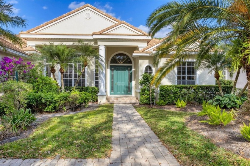 RECENT UPDATES: ROOF 2016, AC 2023  2021, GENERATOR 2020 PRIMARY - Beach Home for sale in University Park, Florida on Beachhouse.com