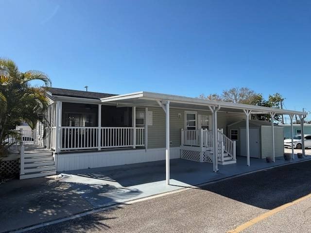 To Be This Close To Siesta Key At This Price Is UNHEARD OF! - Beach Home for sale in Sarasota, Florida on Beachhouse.com