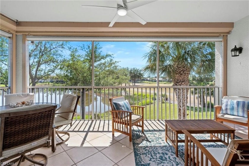 Welcome to your perfect getaway or dream full-time residence at - Beach Condo for sale in Estero, Florida on Beachhouse.com