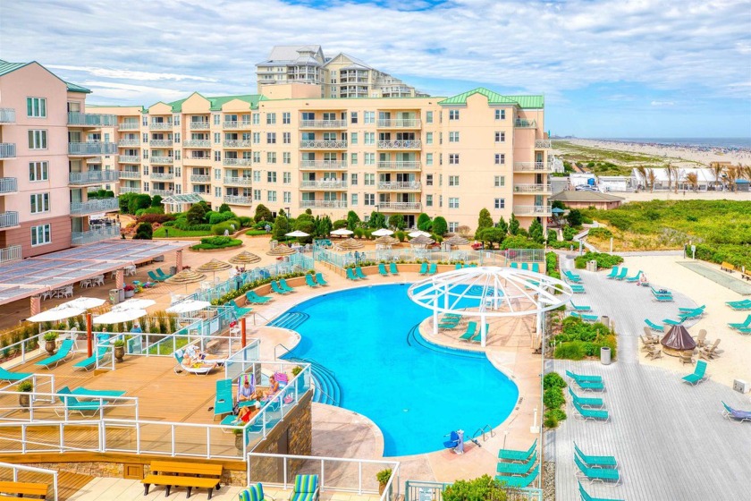 Welcome your loved ones to this inviting 2-bedroom, 2-bathroom - Beach Condo for sale in Lower Township, New Jersey on Beachhouse.com