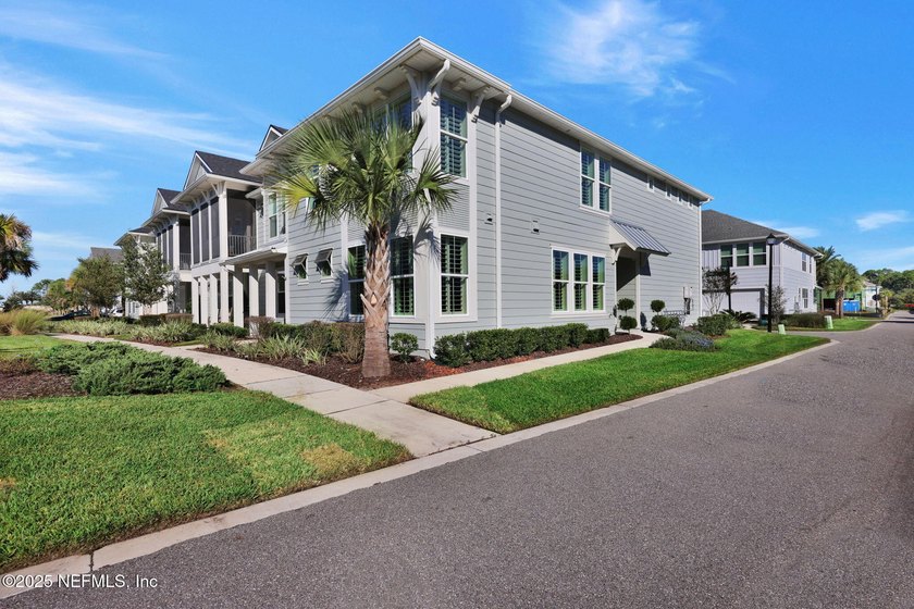 BUYERS, THE SELELR WILL PAY $5,000 TOWARDS YOUR CLOSING COSTS & - Beach Townhome/Townhouse for sale in Ponte Vedra, Florida on Beachhouse.com
