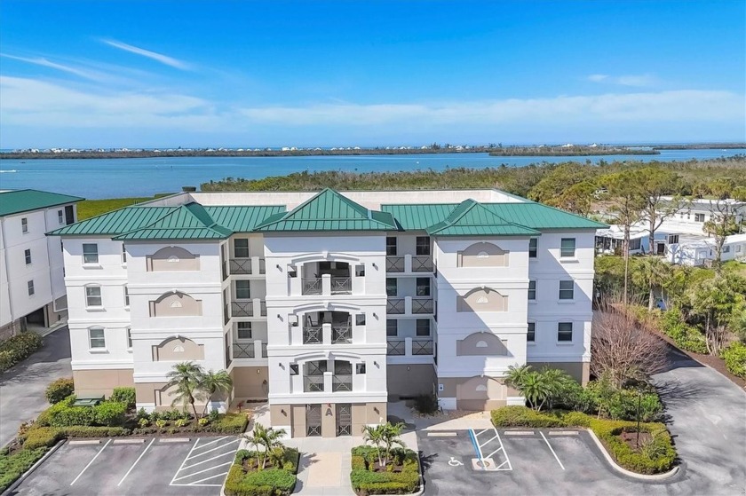 Coastal living at its finest! Don't pass by this highly sought - Beach Condo for sale in Englewood, Florida on Beachhouse.com