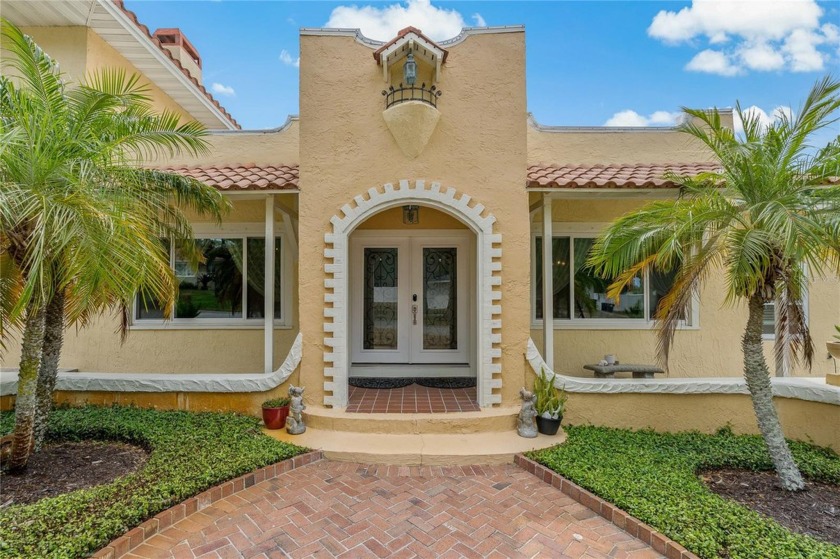 MOTIVATED SELLER - An extraordinary opportunity presents itself - Beach Home for sale in Tarpon Springs, Florida on Beachhouse.com