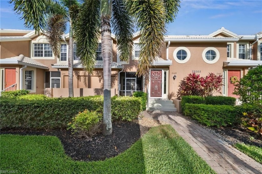 Step into effortless Florida living with this beautifully - Beach Home for sale in Bonita Springs, Florida on Beachhouse.com