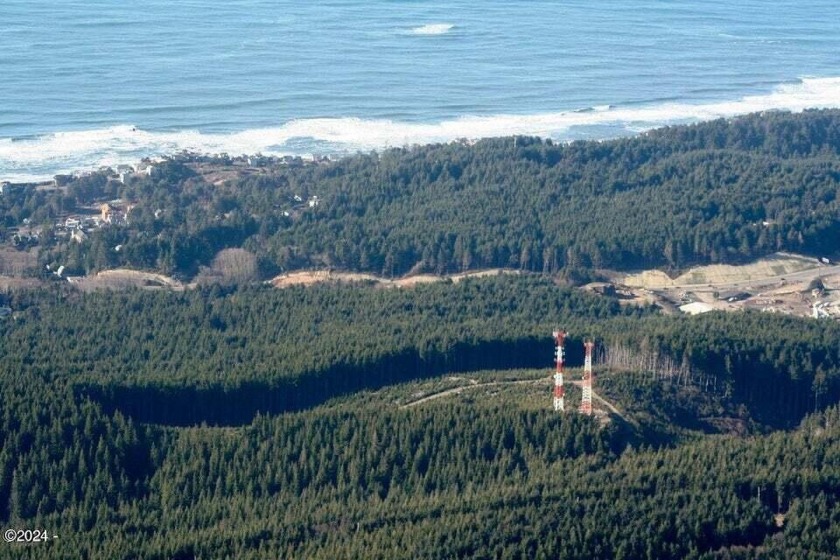 Ocean-view development property in Lincoln City located in the - Beach Acreage for sale in Lincoln City, Oregon on Beachhouse.com