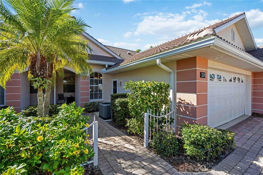 Discover Your Dream Florida Lifestyle! Enjoy the ease of - Beach Home for sale in North Port, Florida on Beachhouse.com