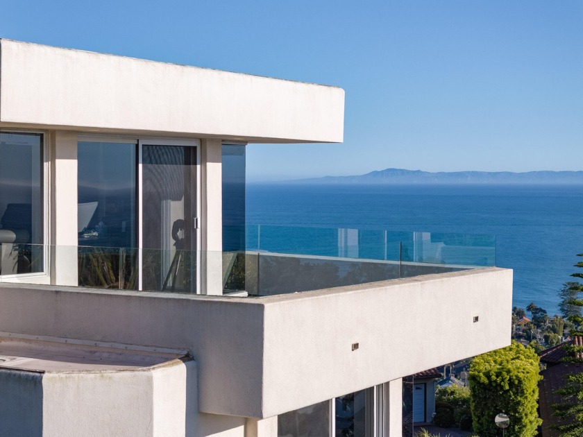 Step into a world of elegance and sophistication with this - Beach Home for sale in Santa Barbara, California on Beachhouse.com