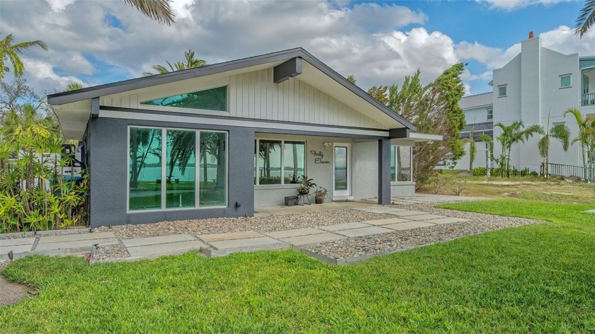 The view from this jewel of a residence is magnificent.  Enjoy - Beach Home for sale in Palmetto, Florida on Beachhouse.com