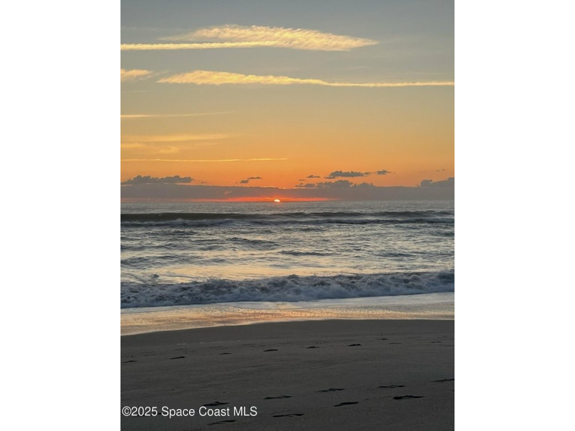 Villager Condo, spacious beach corner unit has it all. Very - Beach Condo for sale in Indialantic, Florida on Beachhouse.com