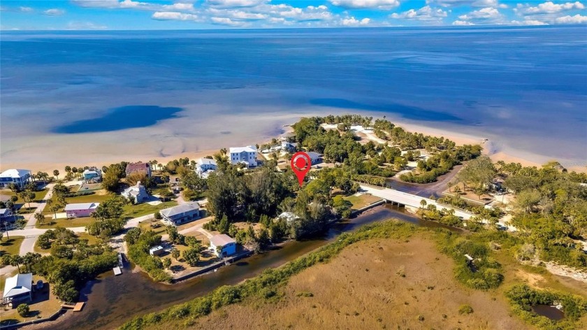 Enjoy your Fully Updated, Elevated Home in the middle of a - Beach Home for sale in Weeki Wachee, Florida on Beachhouse.com