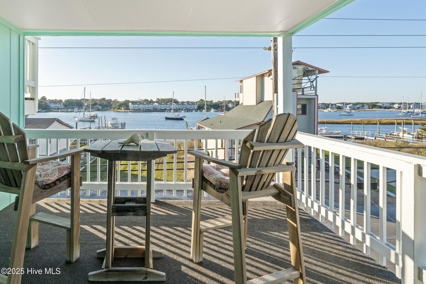 Turnkey Beach Investment & Getaway in Carolina Beach! If you're - Beach Condo for sale in Carolina Beach, North Carolina on Beachhouse.com