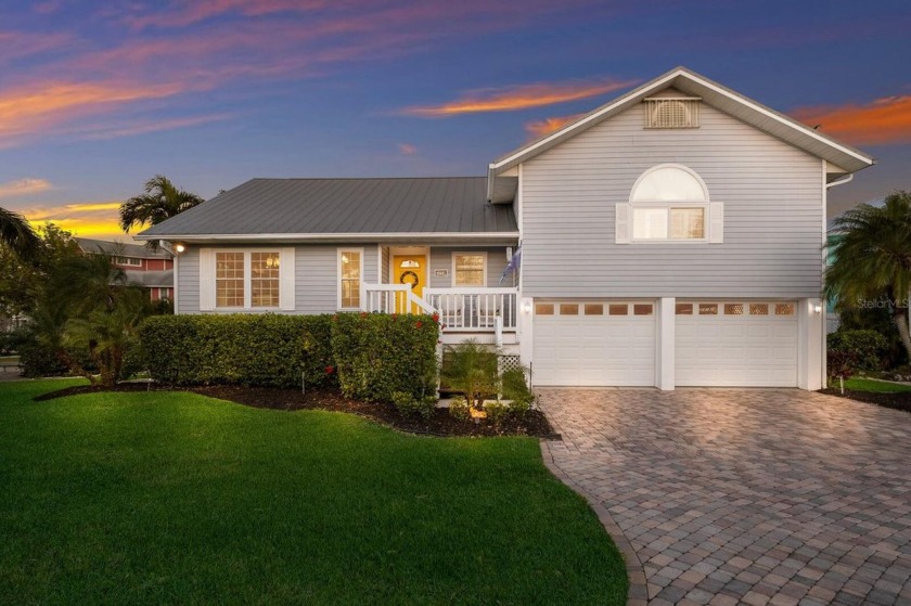 SNEAD ISLAND WATERFRONT LIVING AT ITS BEST!!!  This stunning - Beach Home for sale in Palmetto, Florida on Beachhouse.com
