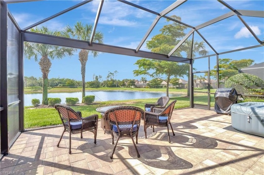 Welcome to one of the most desirable neighborhoods in Naples - Beach Home for sale in Naples, Florida on Beachhouse.com