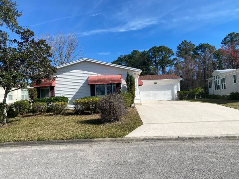 REDUCED FOR A QUICK SALE!   Welcome to this budget-friendly two - Beach Home for sale in Elkton, Florida on Beachhouse.com