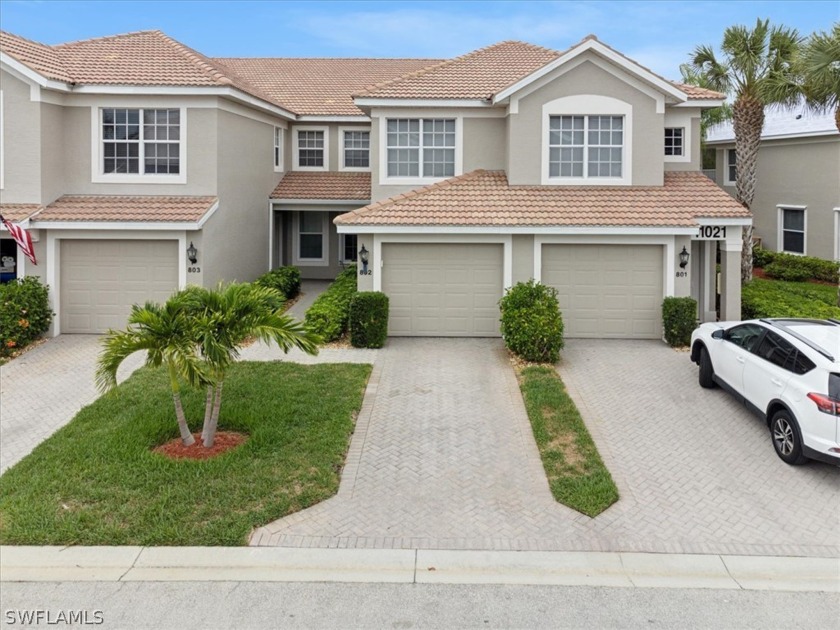 PRICE IMPROVEMENT:  $334,900!!  Immaculate first floor - Beach Condo for sale in Fort Myers, Florida on Beachhouse.com