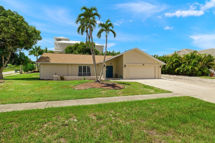 Welcome home to this light and bright 3 Bedroom, 2 Bathroom - Beach Home for sale in Marco Island, Florida on Beachhouse.com