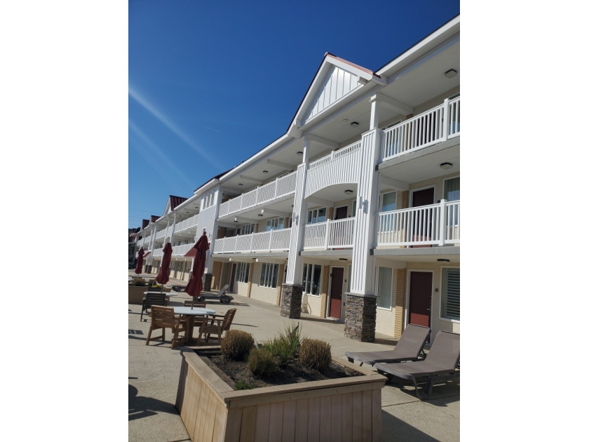 Just in time for the summer.  Outstanding opportunity, Best in - Beach Condo for sale in Avalon, New Jersey on Beachhouse.com