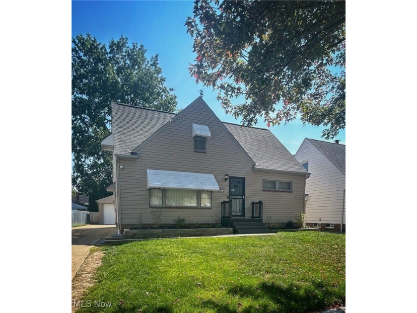 You won't want to miss this remarkable opportunity in Euclid - Beach Home for sale in Euclid, Ohio on Beachhouse.com