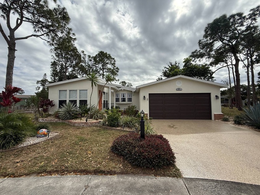 This well cared for home is located on a quiet cul-de-sac and is - Beach Home for sale in North Fort Myers, Florida on Beachhouse.com
