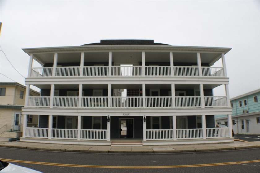 Two bedroom, One bath Condo available in Wildwood Crest for your - Beach Condo for sale in Wildwood Crest, New Jersey on Beachhouse.com