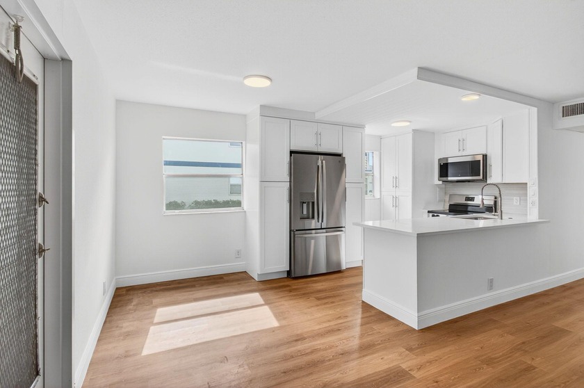 Beautifully Updated 2-Bedroom, 2-Bath Ground-Floor Condo in - Beach Condo for sale in Delray Beach, Florida on Beachhouse.com