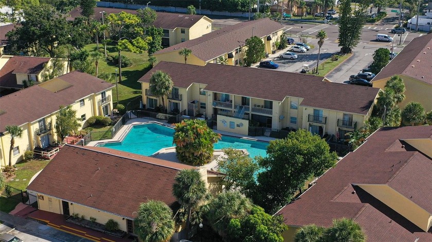 UPGRADES GALORE!! Come check out this MOVE IN READY meticulously - Beach Condo for sale in Tampa, Florida on Beachhouse.com