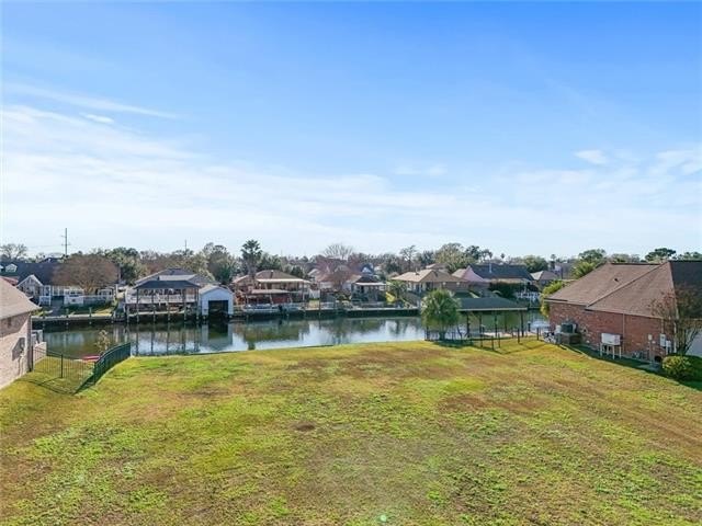 Build your dream home on a prime waterfront homesite in the - Beach Lot for sale in Slidell, Louisiana on Beachhouse.com