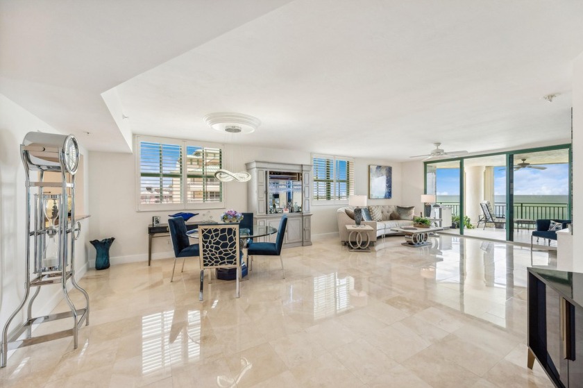 Welcome to your dream home--an exquisite and luxurious end unit - Beach Condo for sale in Marco Island, Florida on Beachhouse.com