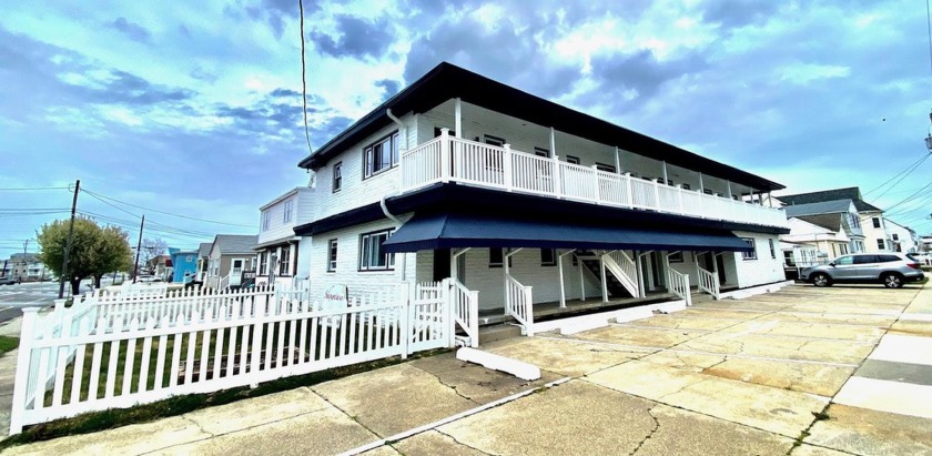 The Showboat Condominiums are Year-Round Homes that have the - Beach Condo for sale in North Wildwood, New Jersey on Beachhouse.com