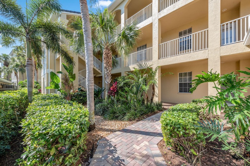 Immerse yourself in the elegance and serene beauty of this - Beach Condo for sale in Bonita Springs, Florida on Beachhouse.com