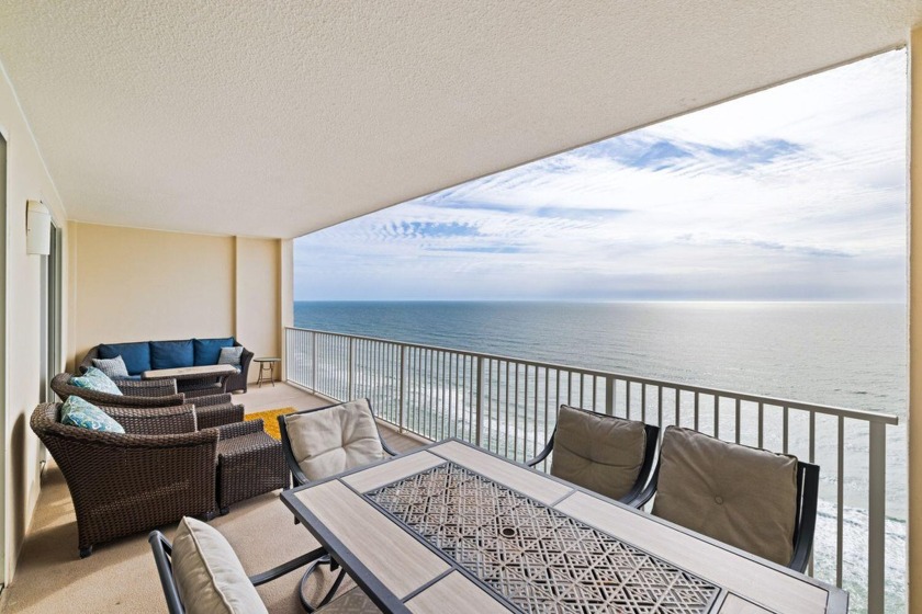 Wonderful Gulf Front Condo at the renowned Ocean Reef Resort - a - Beach Condo for sale in Panama City Beach, Florida on Beachhouse.com