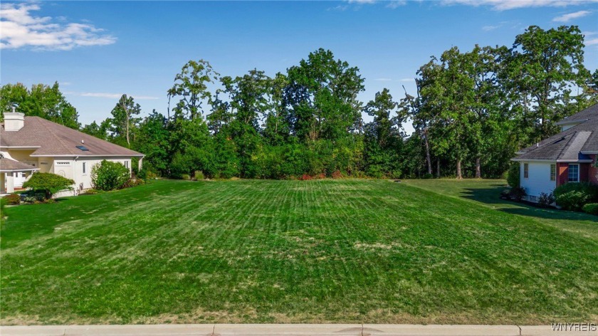 LOOKING TO BUILD YOUR DREAM HOME? Here is your opportunity to - Beach Lot for sale in Lewiston, New York on Beachhouse.com