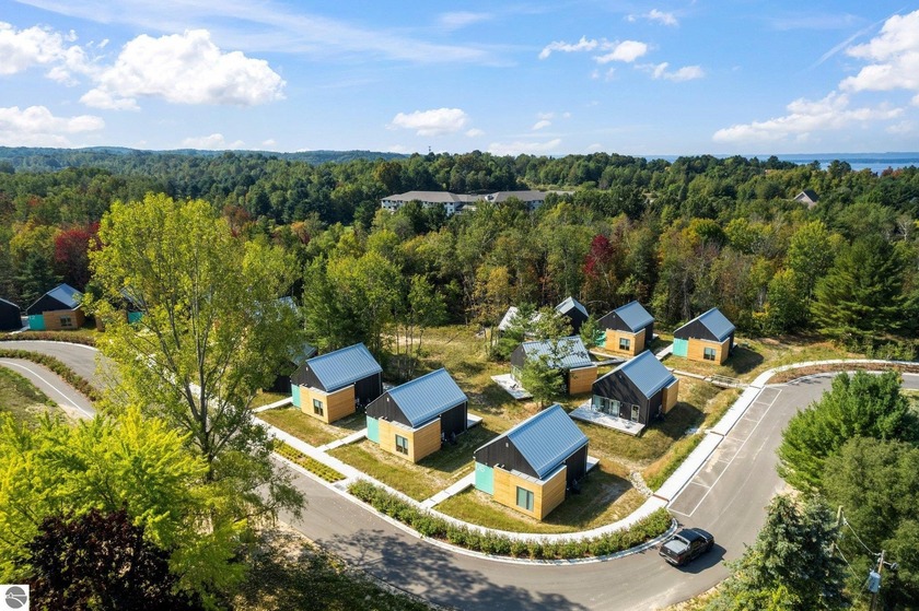 A rare resort and multifamily investment opportunity has arrived - Beach Commercial for sale in Williamsburg, Michigan on Beachhouse.com