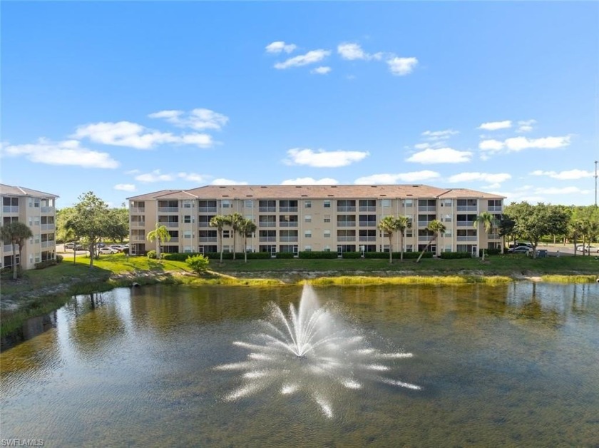 Fully remodeled and move-in ready *Brookside* floor plan, this - Beach Home for sale in Estero, Florida on Beachhouse.com