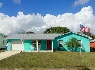 Beautiful home located in highly desirable Gomez area of Hobe - Beach Home for sale in Hobe Sound, Florida on Beachhouse.com