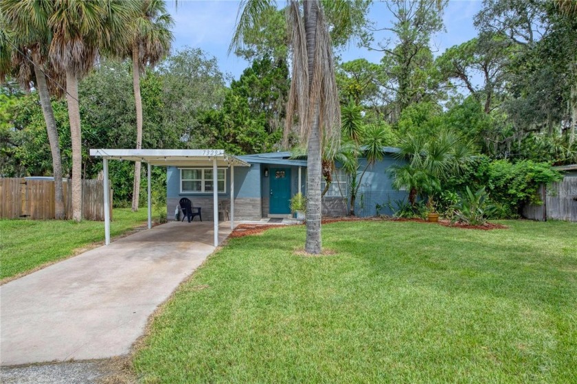 Come check out this charmer! Lots of space for the whole family - Beach Home for sale in New Port Richey, Florida on Beachhouse.com