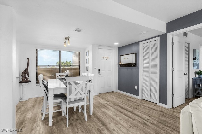 Experience the charm and convenience of modern condo living in - Beach Condo for sale in Cape Coral, Florida on Beachhouse.com