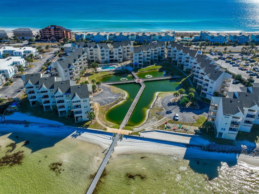 Your Gateway to Coastal Paradise Awaits!  Whether you're seeking - Beach Condo for sale in Pensacola Beach, Florida on Beachhouse.com