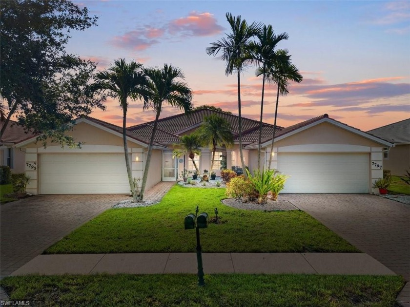 PRICE REDUCTION.  Sellers motivated, bring your offer. Beautiful - Beach Home for sale in Naples, Florida on Beachhouse.com